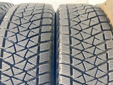 ブリヂストン ブリザック DM-V2 225/65R17 4本