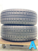 トーヨータイヤ ウィンタートランパス Mk4α 205/55R17 2本