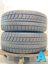 ブリヂストン ブリザック VRX 215/55R17 2本