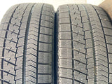 ブリヂストン ブリザック VRX 215/55R17 2本
