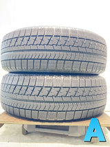 ブリヂストン ブリザック VRX 225/60R17 2本