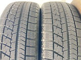 ブリヂストン ブリザック VRX 225/60R17 2本