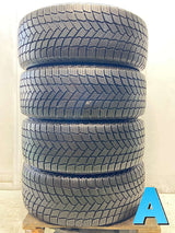 ミシュラン X-ICEスノー 225/50R17 4本