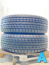 グッドイヤー アイスナビ SUV 225/65R17 2本