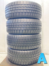 ダンロップ ウィンターマックス WM01 215/50R17 4本