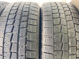ダンロップ ウィンターマックス WM01 215/50R17 4本