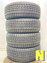 ヨコハマ アイスガード iG70 215/55R17 4本