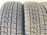ヨコハマ アイスガード iG70 215/55R17 4本
