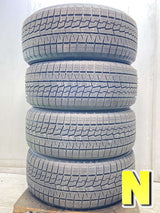 ヨコハマ アイスガード iG70 215/50R17 4本