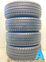 ヨコハマ アイスガード G075 225/65R17 4本