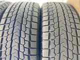 ヨコハマ アイスガード G075 225/65R17 4本