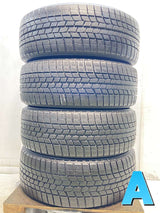 グッドイヤー アイスナビ 6 225/55R17 4本