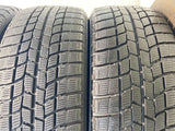 グッドイヤー アイスナビ 6 225/55R17 4本