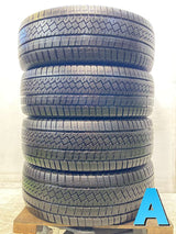 ピレリ アイスゼロ アシンメトリコ 225/55R17 4本