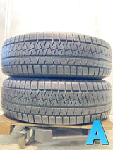 ピレリ アイスアシンメトリコ PLUS 225/65R17 2本