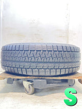 ピレリ アイスアシンメトリコ PLUS 225/65R17 1本