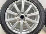 ブリヂストン ブリザック VRX 215/50R17 /ブリヂストン BALMINUM 7.0J+53 114.3-5穴 4本