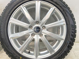 ブリヂストン ブリザック VRX 215/50R17 /ブリヂストン BALMINUM 7.0J+53 114.3-5穴 4本