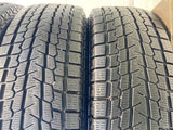 ヨコハマ アイスガードG075 225/65R17 4本