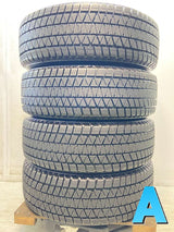 ブリヂストン ブリザック DM-V3 225/65R17 4本