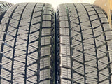 ブリヂストン ブリザック DM-V3 225/65R17 4本
