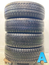 ピレリ アイスアシンメトリコ+ 225/65R17 4本