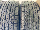 ヨコハマ アイスガードG075 225/65R17 / ジョーカー 7.0J+39 114.3-5穴 4本