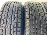 ヨコハマ アイスガードG075 225/65R17 / ジョーカー 7.0J+39 114.3-5穴 4本