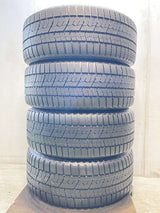 トーヨータイヤ オブザーブ GIZ2 225/50R17 / チームスパルコ 7.5J+48 112-5穴 4本