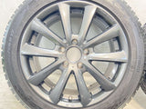 トーヨータイヤ オブザーブ GIZ2 225/50R17 / チームスパルコ 7.5J+48 112-5穴 4本