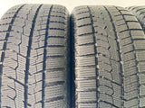 トーヨータイヤ オブザーブ GIZ2 225/50R17 / チームスパルコ 7.5J+48 112-5穴 4本
