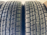 グッドイヤー アイスナビ SUV 225/65R17 / SIBILLA 7.0J+39 114.3-5穴 4本