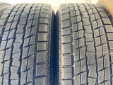 グッドイヤー アイスナビ SUV 225/65R17 / エクシーダー 7.0J+38 114.3-5穴 4本