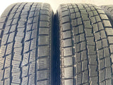 グッドイヤー アイスナビ SUV 225/65R17 / エクシーダー 7.0J+38 114.3-5穴 4本