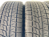 ヨコハマ アイスガードiG70 205/45R17・225/45R17 / ユーロスピード 7.0J+48・7.0J+48 114.3-5穴 4本
