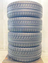 ブリヂストン ブリザック VRX 215/50R17 / SG-E 7.0J+53 114.3-5穴 4本