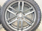 ブリヂストン ブリザック VRX 215/50R17 / SG-E 7.0J+53 114.3-5穴 4本