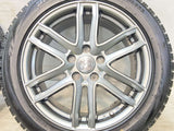 ブリヂストン ブリザック VRX 215/50R17 / SG-E 7.0J+53 114.3-5穴 4本