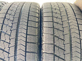 ブリヂストン ブリザック VRX 215/50R17 / SG-E 7.0J+53 114.3-5穴 4本