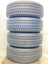 ブリヂストン ブリザック DM-V3 225/65R17 / ジョーカー 7.0J+40 114.3-5穴 4本