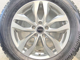 ブリヂストン ブリザック VRX 225/60R17 / BALMINUM 7.0J+38 114.3-5穴 4本