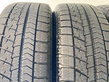 ブリヂストン ブリザック VRX 225/60R17 / BALMINUM 7.0J+38 114.3-5穴 4本