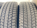ブリヂストン ブリザック DM-V3 225/65R17 / トップラン 7.0J+45 114.3-5穴 4本