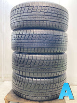 ヨコハマ アイスガード iG60 225/55R17 4本