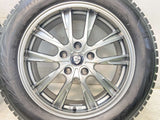 ブリヂストン ブリザック VRX2 215/55R17 / STRANGER 7.0J+53 114.3-5穴 4本