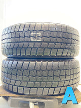 ダンロップ ウィンターマックス WM02 215/55R17 2本