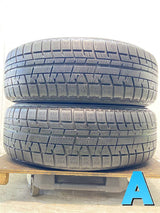 ヨコハマ アイスガード iG50 PLUS 215/60R17 2本