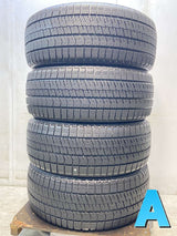 ブリヂストン ブリザック VRX2 215/50R17 4本