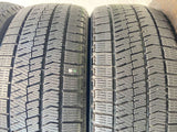ブリヂストン ブリザック VRX2 215/50R17 4本