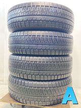 ピレリ アイスアシンメトリコ+ 225/65R17 4本